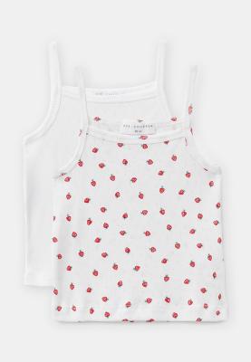 Комплект из майки и трусов